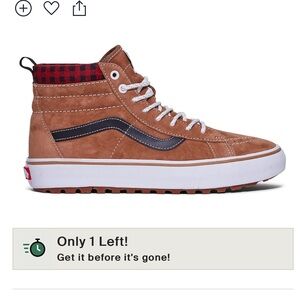 Vans Sk8-HI